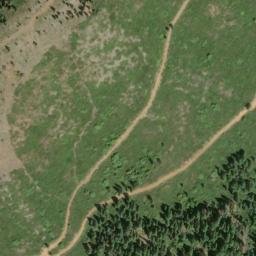 Satellite imagery of Blue Ridge, US