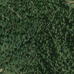 Satellite imagery of Blue Ridge, US