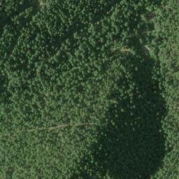Satellite imagery of Wilson Mine, US
