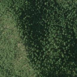 Satellite imagery of Wilson Mine, US