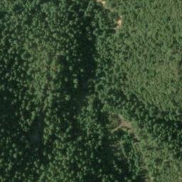 Satellite imagery of Wilson Mine, US