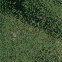 Satellite imagery of Annie Johnson Mine, US