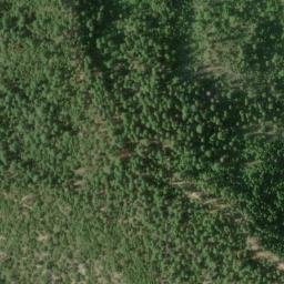 Satellite imagery of Uncle Sam Mine, US
