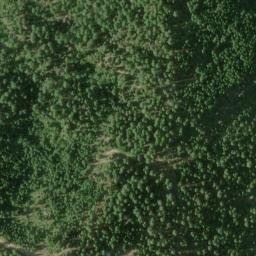 Satellite imagery of Uncle Sam Mine, US