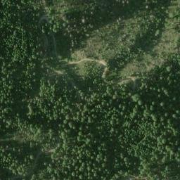 Satellite imagery of Uncle Sam Mine, US