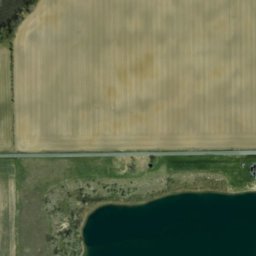 Satellite imagery of J and M Gravel Pit, US