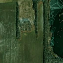 Satellite imagery of South Phalanx Quarry, US