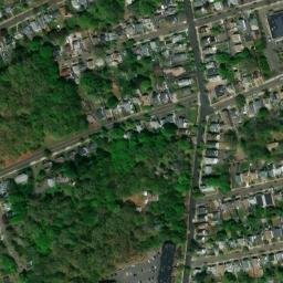 Satellite imagery of Wigwam Neck, US