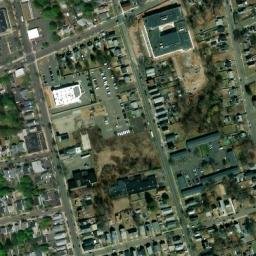 Satellite imagery of Wigwam Neck, US