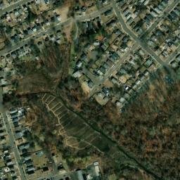 Satellite imagery of Wigwam Neck, US
