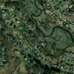 Satellite imagery of Sylvan Point, US