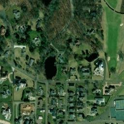 Satellite imagery of Brown Point, US