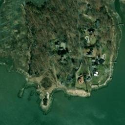 Satellite imagery of Juniper Point, US