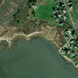 Satellite imagery of Guilford Point, US