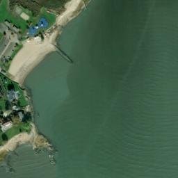 Satellite imagery of Guilford Point, US