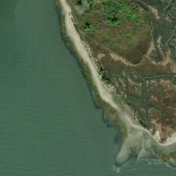 Satellite imagery of Guilford Point, US