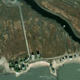 Satellite imagery of Hogshead Point, US