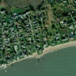 Satellite imagery of Hogshead Point, US