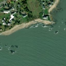 Satellite imagery of Chipman Point, US