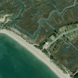 Satellite imagery of Webster Point, US