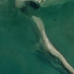 Satellite imagery of Pilots Point, US
