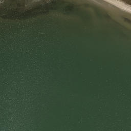 Satellite imagery of Lynde Point, US