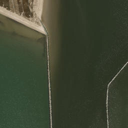 Satellite imagery of Lynde Point, US