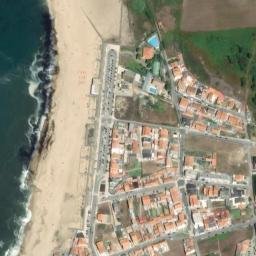 Satellite imagery of Pedras Quebradas, PT