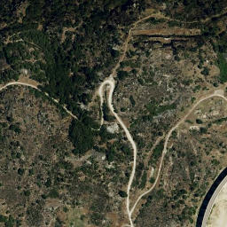 Satellite imagery of survey_point, PT
