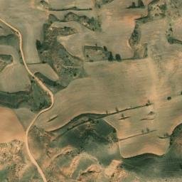 Satellite imagery of survey_point, ES