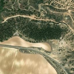 Satellite imagery of survey_point, ES