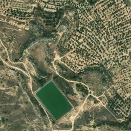 Satellite imagery of survey_point, ES