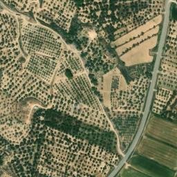Satellite imagery of survey_point, ES