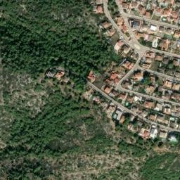 Satellite imagery of fita del tres termes, ES