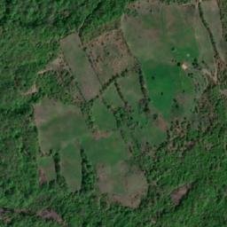 Satellite imagery of Maja e Gjatë, AL