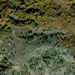 Satellite imagery of Maja e Lunxhës, AL