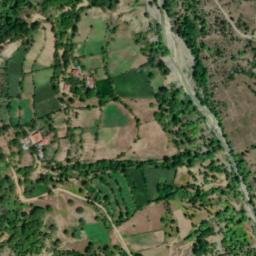 Satellite imagery of Guri i Urtunit, AL
