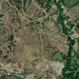 Satellite imagery of Guri i Urtunit, AL