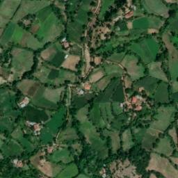 Satellite imagery of Guri i Urtunit, AL