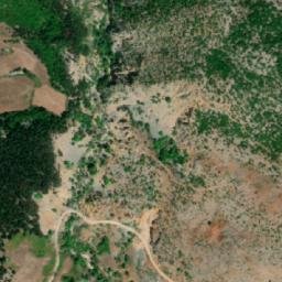 Satellite imagery of Kodra e Zdrajshit, AL