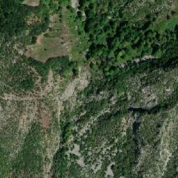 Satellite imagery of Maja e Katrafilit, AL