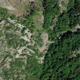 Satellite imagery of Maja e Katrafilit, AL