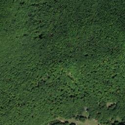 Satellite imagery of Petroska Krasta, MK