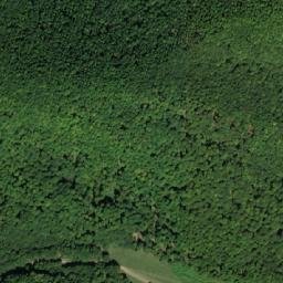 Satellite imagery of Petroska Krasta, MK