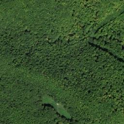 Satellite imagery of Petroska Krasta, MK