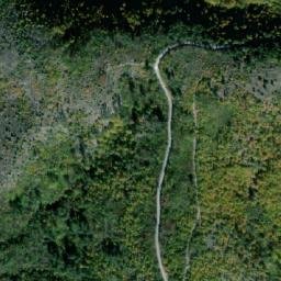 Satellite imagery of Guri Ǵat, MK