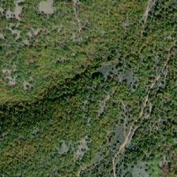 Satellite imagery of Čiko Krasta, MK