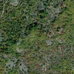 Satellite imagery of Čiko Krasta, MK