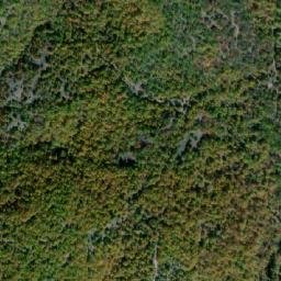 Satellite imagery of Golemi Kamen, MK