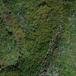 Satellite imagery of Golemi Kamen, MK